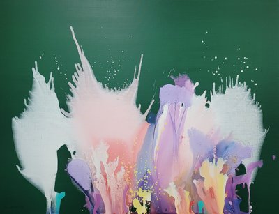 허은주, 생명에너지