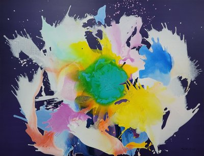 허은주, 생명에너지