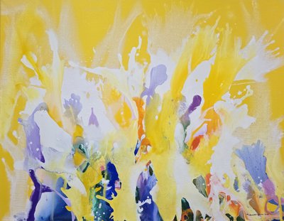 허은주, 생명에너지