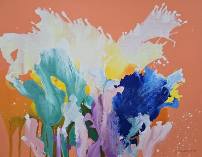 허은주, 생명에너지