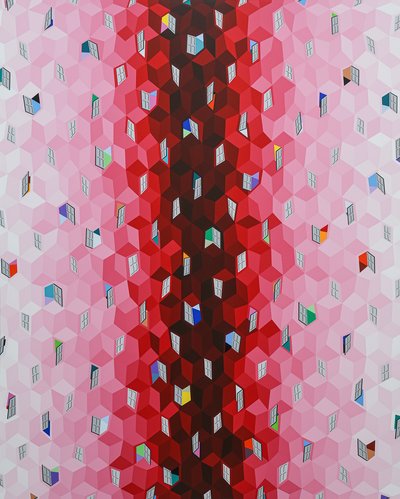 지승배, Space Odyssey2022-26