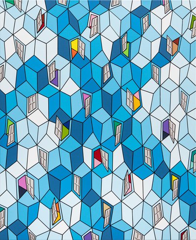 지승배, Space Odyssey 2022-13