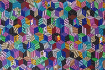 지승배, Space Odyssey 2019-4