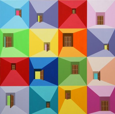 지승배, Space Odyssey 2010-2
