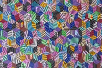 지승배, Space Odyssey 2019-5