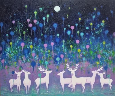 황혜진 (거녹), 축제