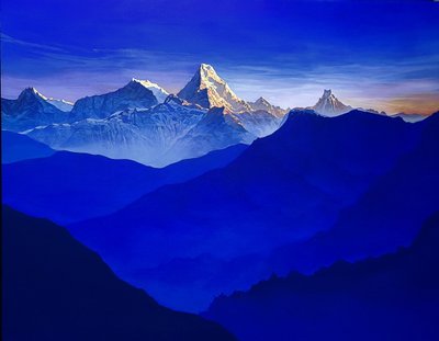 조광기, 신들의정원27