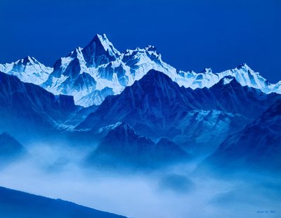 조광기, 신들의정원29