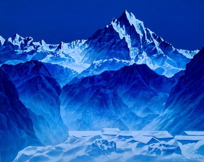 조광기, 신들의정원30