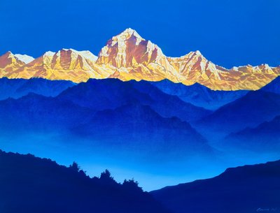 조광기, 신들의정원33