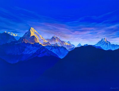 조광기, 신들의정원31