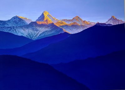 조광기, 신들의정원36