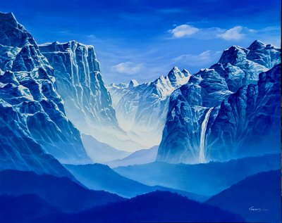 조광기, 요세미티국립공원