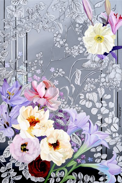 조은희, 삶의 리듬 - 메커니즘