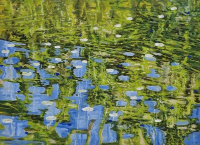 심효선, 조용히 요란한2