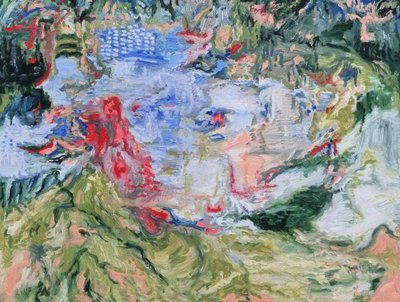 심효선, 아주 작게 꿈틀대는