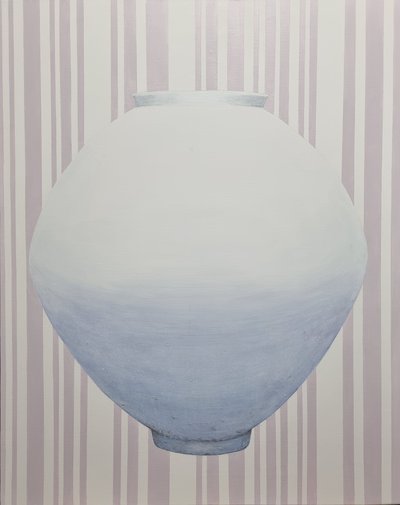 길정현, 바코드앤달항아리