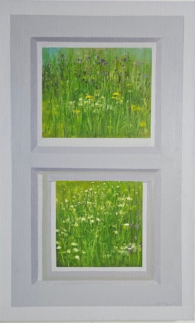 정세미, 마중 48