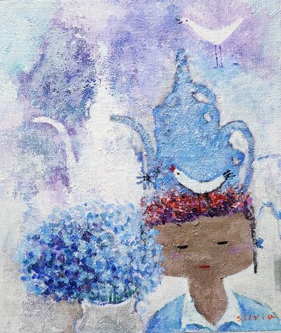 국혜원, 夢(몽) 2