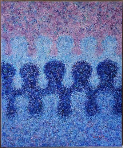 국혜원, 우리 함께