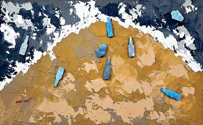 헤이지 리엠, Winter