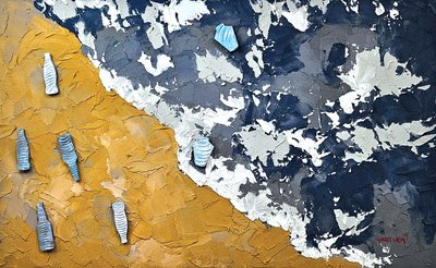 헤이지 리엠, Winter