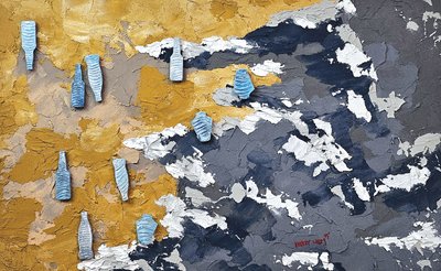 헤이지 리엠, Winter