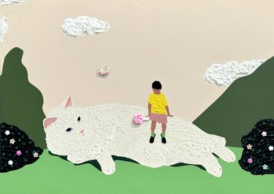 박슬기, Friends