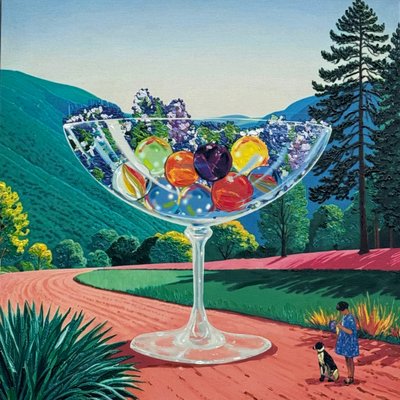 박슬기, Still Life
