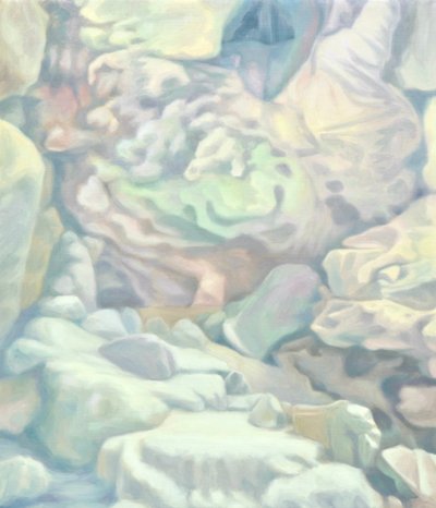 최유경, 구멍 안 구멍