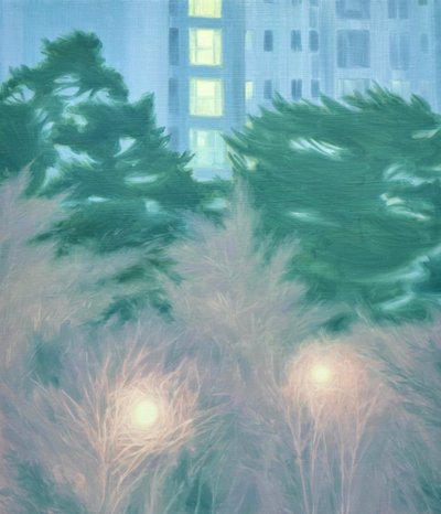 최유경, Yellow Eyes