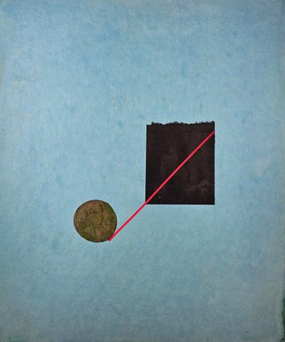 정경식, 푸른 기도