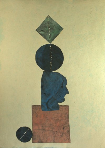 정경식, meditation-5