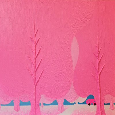 오설, 중첩된 그리움