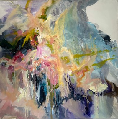 김민경, White cloud