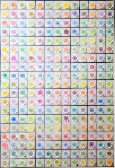 이향미, 어느 봄