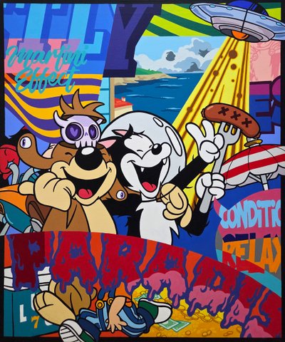 탈리아, Martini Effect