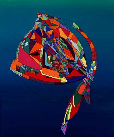 정아씨, 사랑의 모양