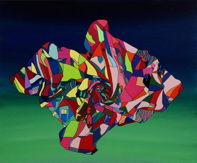 정아씨, 사랑의 모양