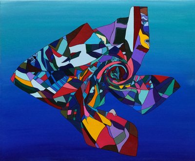 정아씨, 사랑의 모양