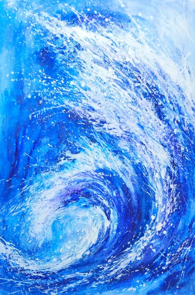 지혜영, 상승기류