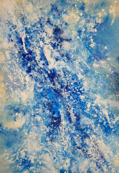 지혜영, sparkling coolness no.1