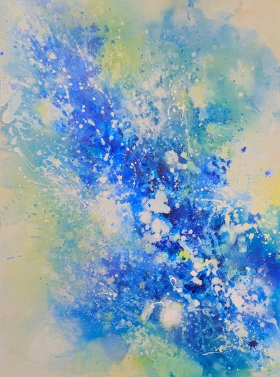 지혜영, 변화의 시작 no.2