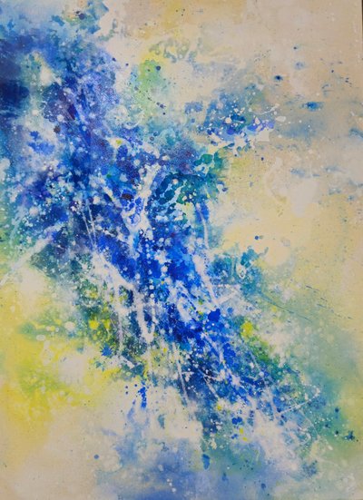 지혜영, 변화의 시작 no.3