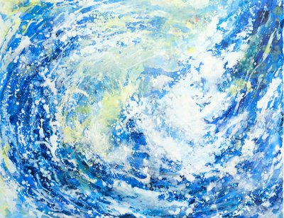 지혜영, 단단함과 유연함 그 사이 no.1