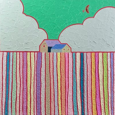 최유진, Moonlight shining moment