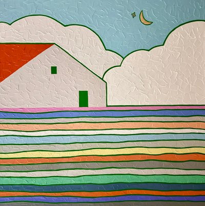 최유진, Moonlight drawn by clouds