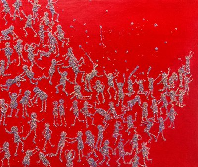 서정희, Time traveler