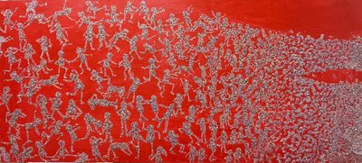 서정희, Time traveler