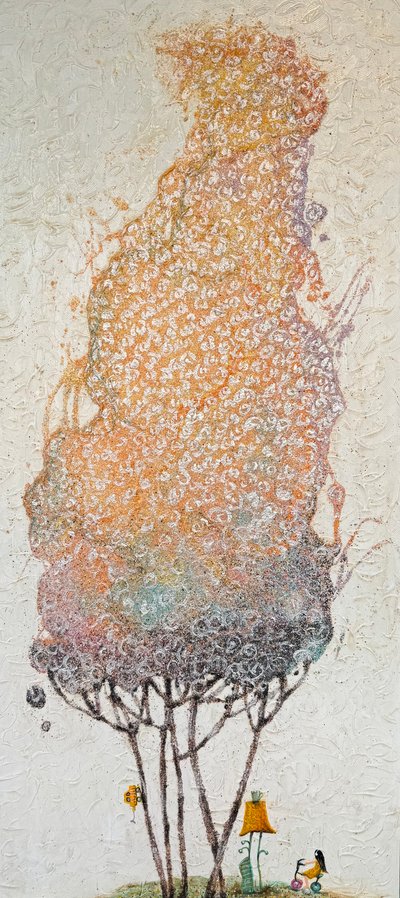 서정희, Time traveler